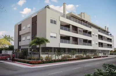 Apartamento com 3 quartos à venda na Rua das Sereias, Canasvieiras, Florianópolis