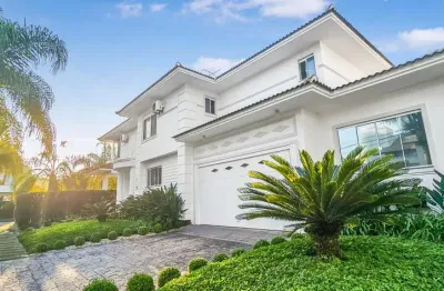 Casa com 4 quartos à venda na Rua dos Marimbaus, Jurerê Internacional, Florianópolis