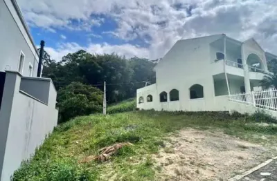 Terreno à venda na Rua 137, Meia Praia, Itapema