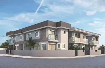 Casa com 3 quartos à venda na Rua Acelino Pereira, Potecas, São José