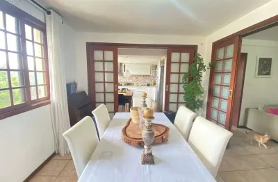 Casa com 4 quartos à venda na Rua Visconde de Taunay, Agronômica, Florianópolis