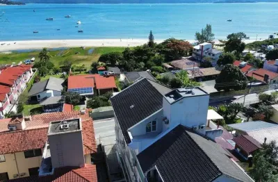 Apartamento com 3 quartos à venda na Rodovia Tertuliano Brito Xavier, Jurerê, Florianópolis