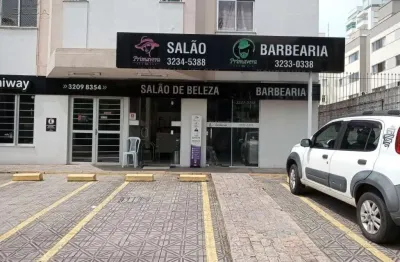 Ponto comercial à venda na Avenida César Seara, Carvoeira, Florianópolis