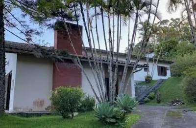Casa em condomínio fechado com 4 quartos à venda na Rua Capitão Romualdo de Barros, Carvoeira, Florianópolis