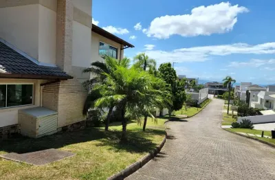 Terreno em condomínio fechado à venda na Servidão João José de Melo, Córrego Grande, Florianópolis