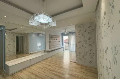 Apartamento com 3 quartos à venda na Rua Oge Fortkamp, Trindade, Florianópolis