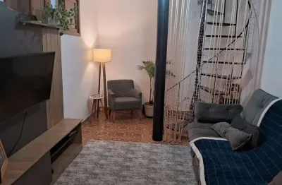 Casa com 5 quartos à venda na Rua Alcides S. Coelho, Praia Comprida, São José