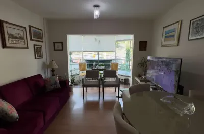 Apartamento com 3 quartos à venda na Rua Deputado Antônio Edu Vieira, Pantanal, Florianópolis