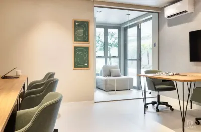 Apartamento com 2 quartos à venda na Estrada Haroldo Soares Glavan, Cacupé, Florianópolis