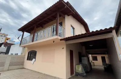 Casa com 9 quartos à venda na Rua Desembargador Ivo Guilhon Pereira de Mello, Barra da Lagoa, Florianópolis