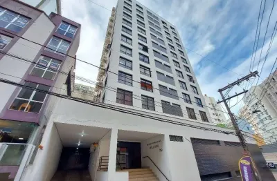 Sala comercial à venda na Rua Araújo Figueiredo, Centro, Florianópolis