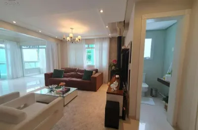 Apartamento com 3 quartos à venda na Rua Gentil Leandro dos Santos, Carvoeira, Florianópolis