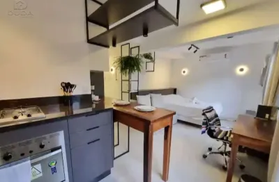 Apartamento com 1 quarto à venda na Rua Juvêncio Costa, Trindade, Florianópolis