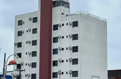 Prédio à venda na Rua Sete de Setembro, Centro, Joinville