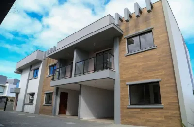 Casa em condomínio fechado com 3 quartos à venda na Rua Olavo Juvenal Ramos, Campeche, Florianópolis