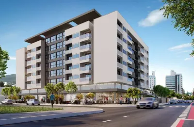 Apartamento com 2 quartos à venda na Rua Cônego Bernardo, Trindade, Florianópolis