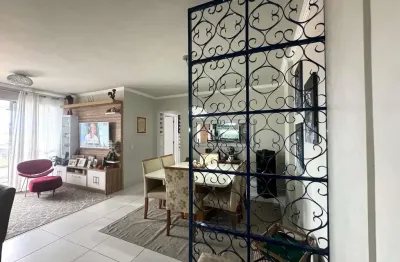 Apartamento com 4 quartos à venda na Rua João Meirelles, Itaguaçu, Florianópolis