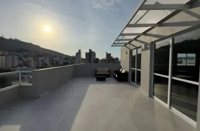 Apartamento com 2 quartos à venda na Rua Santa Luzia, Trindade, Florianópolis