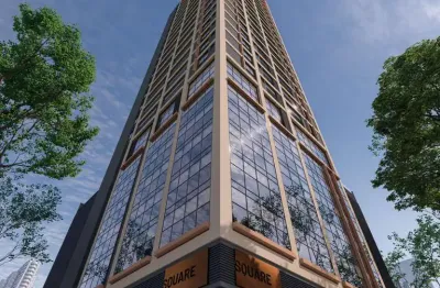 Apartamento com 2 quartos à venda no Balneário Perequê, Porto Belo 