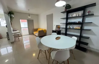 Apartamento com 3 quartos à venda na Rua Douglas Seabra Levier, Carvoeira, Florianópolis