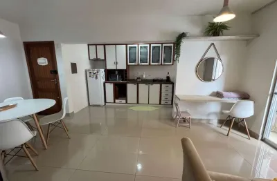 Apartamento com 3 quartos à venda na Rua Douglas Seabra Levier, Carvoeira, Florianópolis