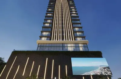 Apartamento com 4 quartos à venda na Rua 137, Centro, Itapema