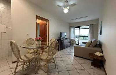 Apartamento com 2 quartos à venda na Rua Acary Margarida, Canasvieiras, Florianópolis