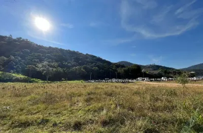 Terreno comercial à venda na Rua 137, Alto São Bento, Itapema