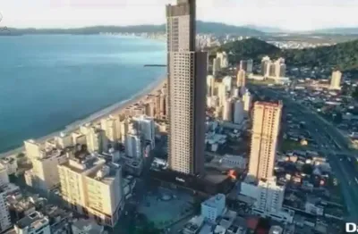 Apartamento com 4 quartos à venda na Rua 137, Meia Praia, Itapema