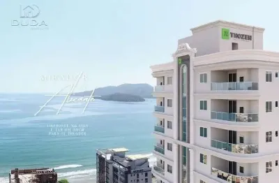 Apartamento com 3 quartos à venda no Balneário Perequê, Porto Belo 