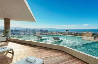 Apartamento com 3 quartos à venda no Balneário Perequê, Porto Belo 
