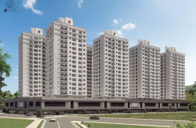 Apartamento com 2 quartos à venda na Rua 137, Sertãozinho, Itapema