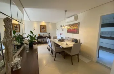 Apartamento com 3 quartos à venda na Avenida Vereador Nagib Jabor, Capoeiras, Florianópolis
