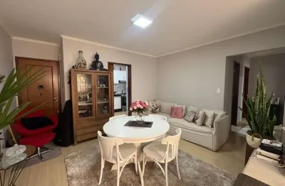 Apartamento com 3 quartos à venda na Rua Lauro Linhares, Trindade, Florianópolis