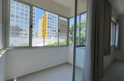 Apartamento com 3 quartos à venda na Rua Lauro Linhares, Trindade, Florianópolis
