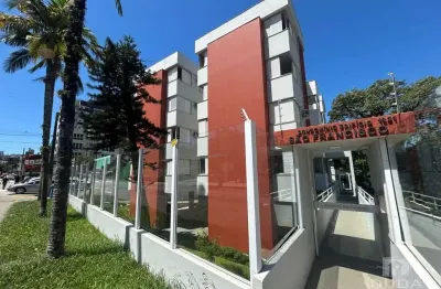 Apartamento com 3 quartos à venda na Rua Lauro Linhares, Trindade, Florianópolis