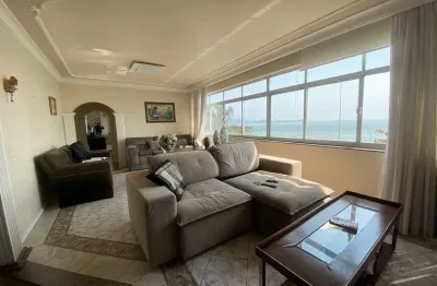 Apartamento com 3 quartos para alugar na Rua Abdon Batista, Beira Mar, Florianópolis