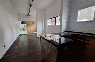 Ponto comercial para alugar na Rua Lauro Linhares, Trindade, Florianópolis