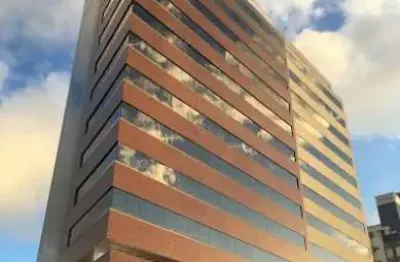 Sala comercial para alugar na Rua Fúlvio Aducci, Estreito, Florianópolis