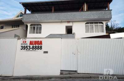 Kitnet / Stúdio para alugar na Rua José Ventura, Trindade, Florianópolis