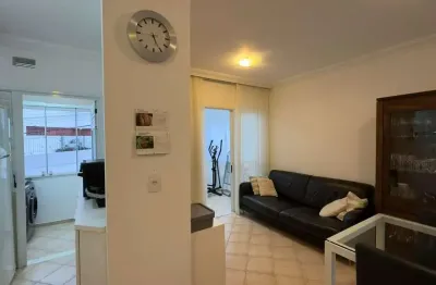 Apartamento com 2 quartos à venda na Rua José João Martendal, Carvoeira, Florianópolis
