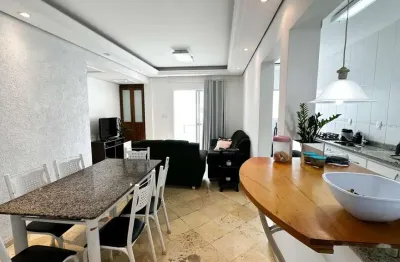 Cobertura com 5 quartos à venda na Rua Douglas Seabra Levier, Carvoeira, Florianópolis