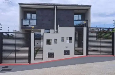Casa com 3 quartos à venda na Rua Antônio Jovita Duarte, Forquilhas, São José