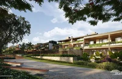 Apartamento com 3 quartos à venda na Estrada Haroldo Soares Glavan, Cacupé, Florianópolis