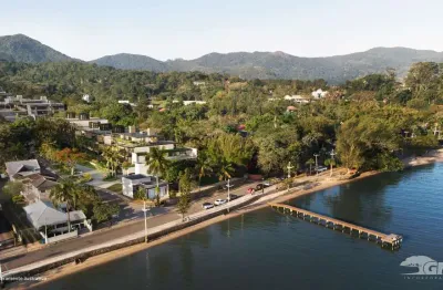 Apartamento com 3 quartos à venda na Estrada Haroldo Soares Glavan, Cacupé, Florianópolis