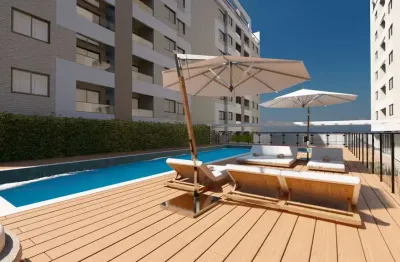 Apartamento com 3 quartos à venda na Rua João Meirelles, Abraão, Florianópolis