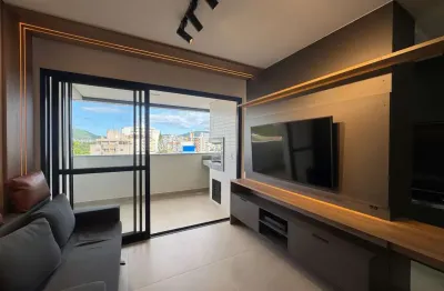 Apartamento com 2 quartos para alugar na Rua Alba Dias Cunha, Trindade, Florianópolis