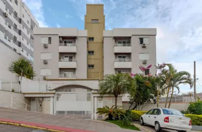 Apartamento com 2 quartos para alugar na Rua Ana Maria Nunes, Córrego Grande, Florianópolis