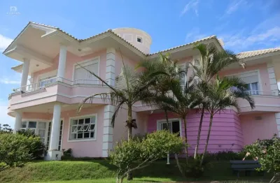 Casa com 5 quartos à venda na Rua das Salgemas, Pântano do Sul, Florianópolis
