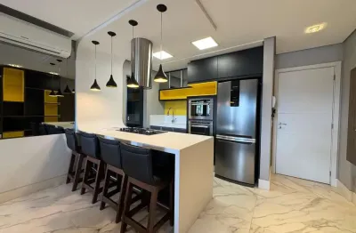 Apartamento com 3 quartos à venda na Rua Delminda Silveira, Agronômica, Florianópolis